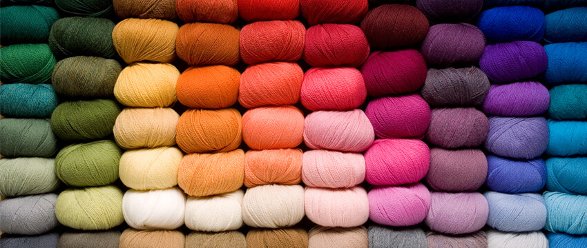 Why should you get the best yarn for the blanket?