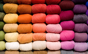 Best yarn for making blanket